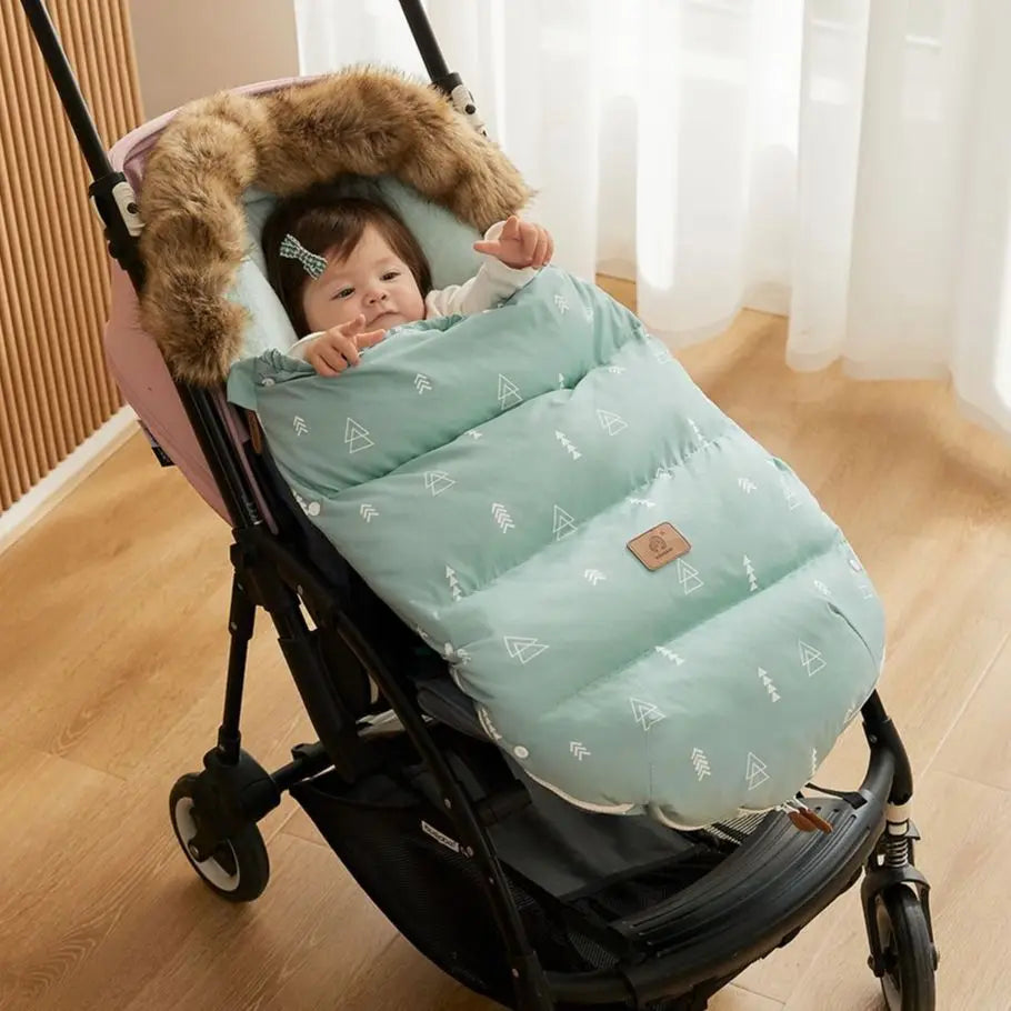 Stroller Footmuff Winter Baby