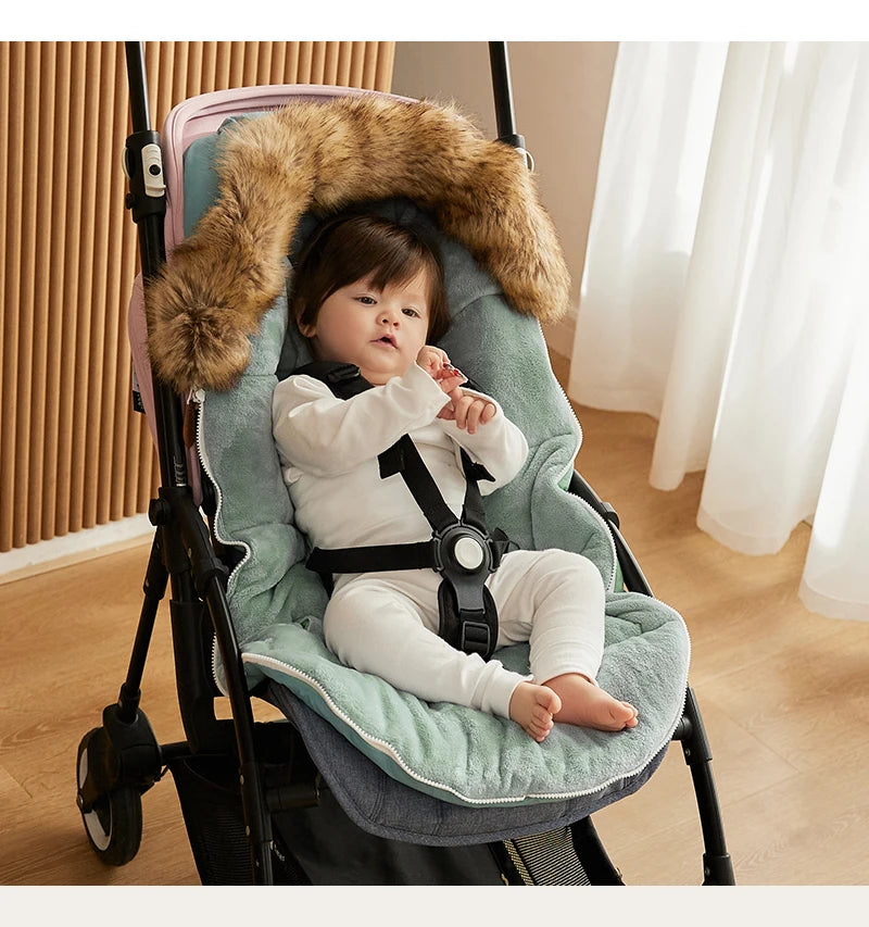 Stroller Footmuff Winter Baby