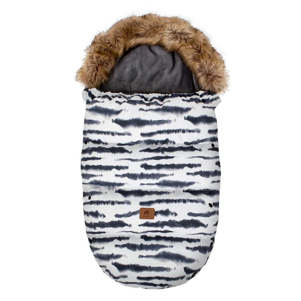 Stroller Footmuff Winter Baby