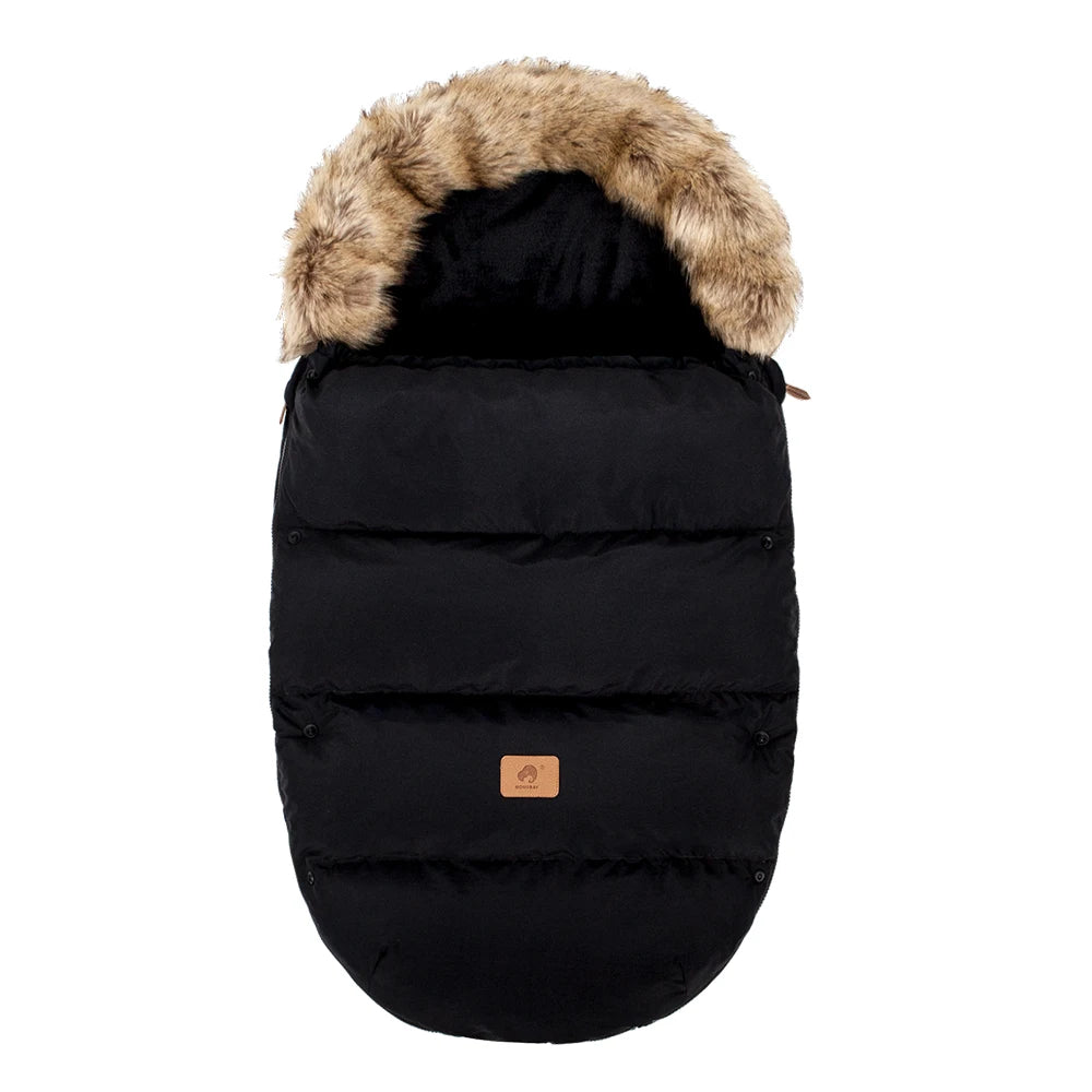 Stroller Footmuff Winter Baby