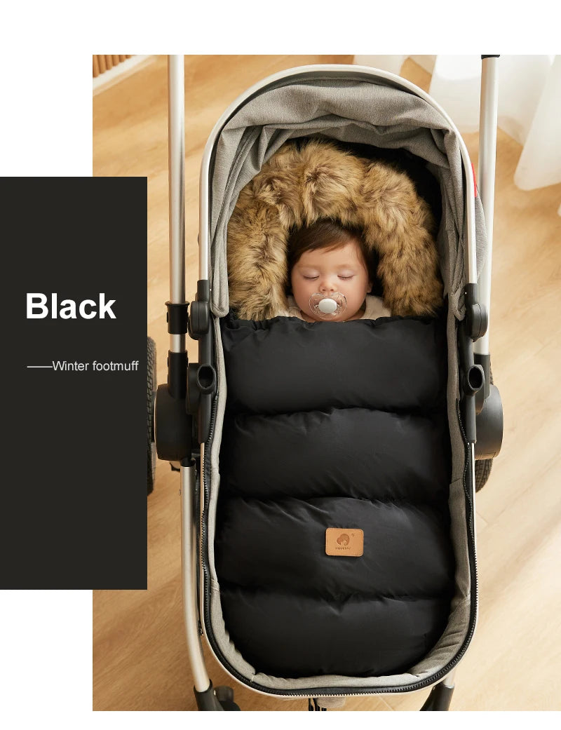 Stroller Footmuff Winter Baby