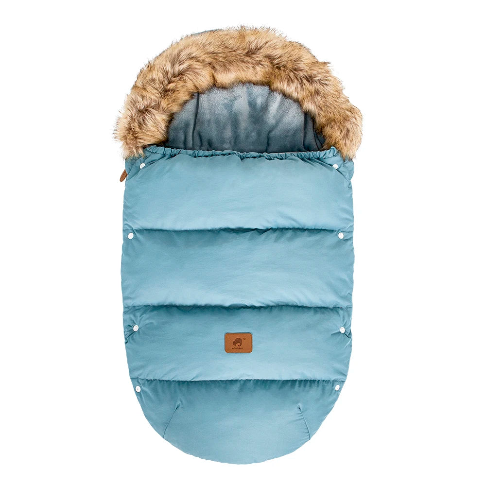 Stroller Footmuff Winter Baby