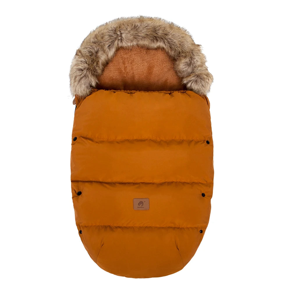 Stroller Footmuff Winter Baby