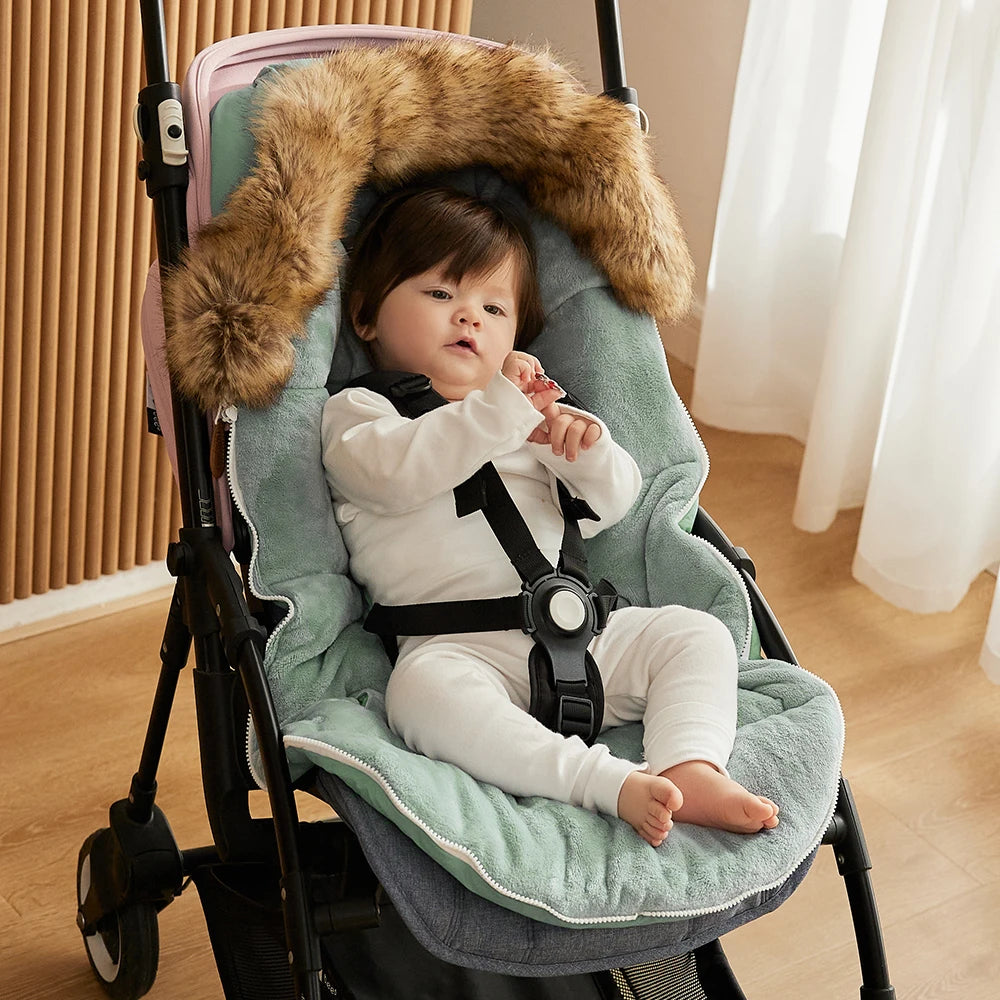 Stroller Footmuff Winter Baby