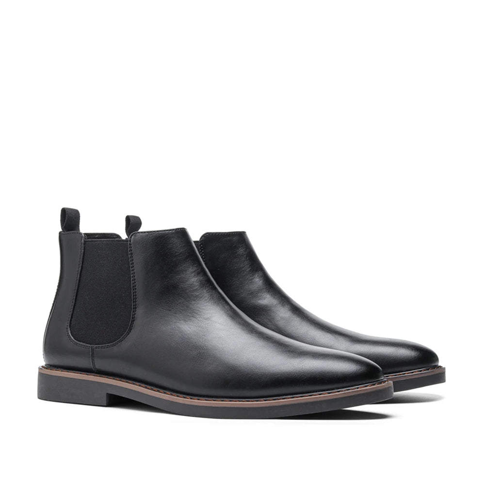 Men Chelsea Boots