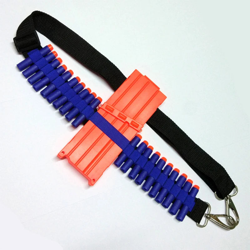 100pcs For Nerf Soft