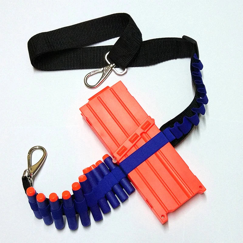 100pcs For Nerf Soft