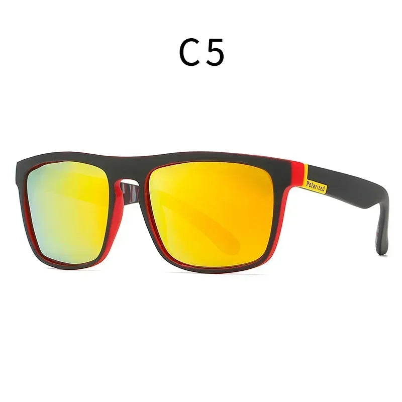 Sunglasses Brand