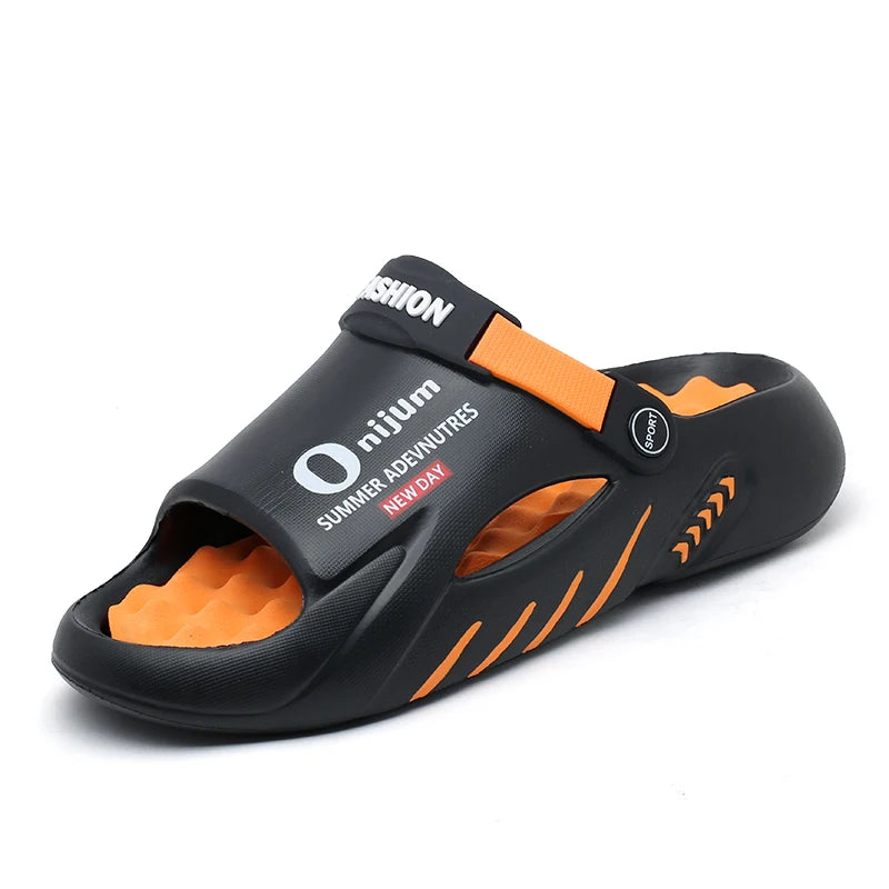 Men Sandals New Summer EVA Soft