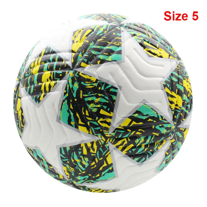 High Quality Soccer Balls Official Size 4/5