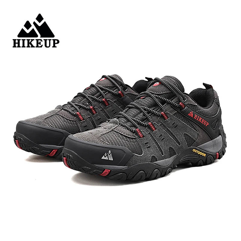 Men's mountain shoes