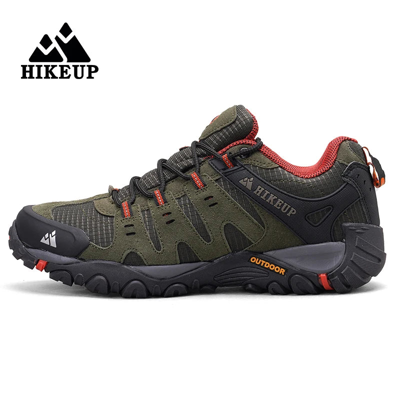 Men's mountain shoes