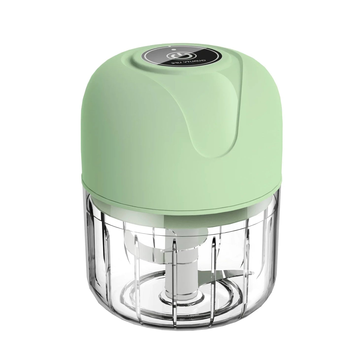 Mini Electric Garlic Chopper