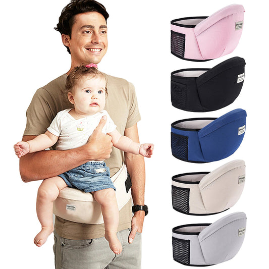 Baby Carrier