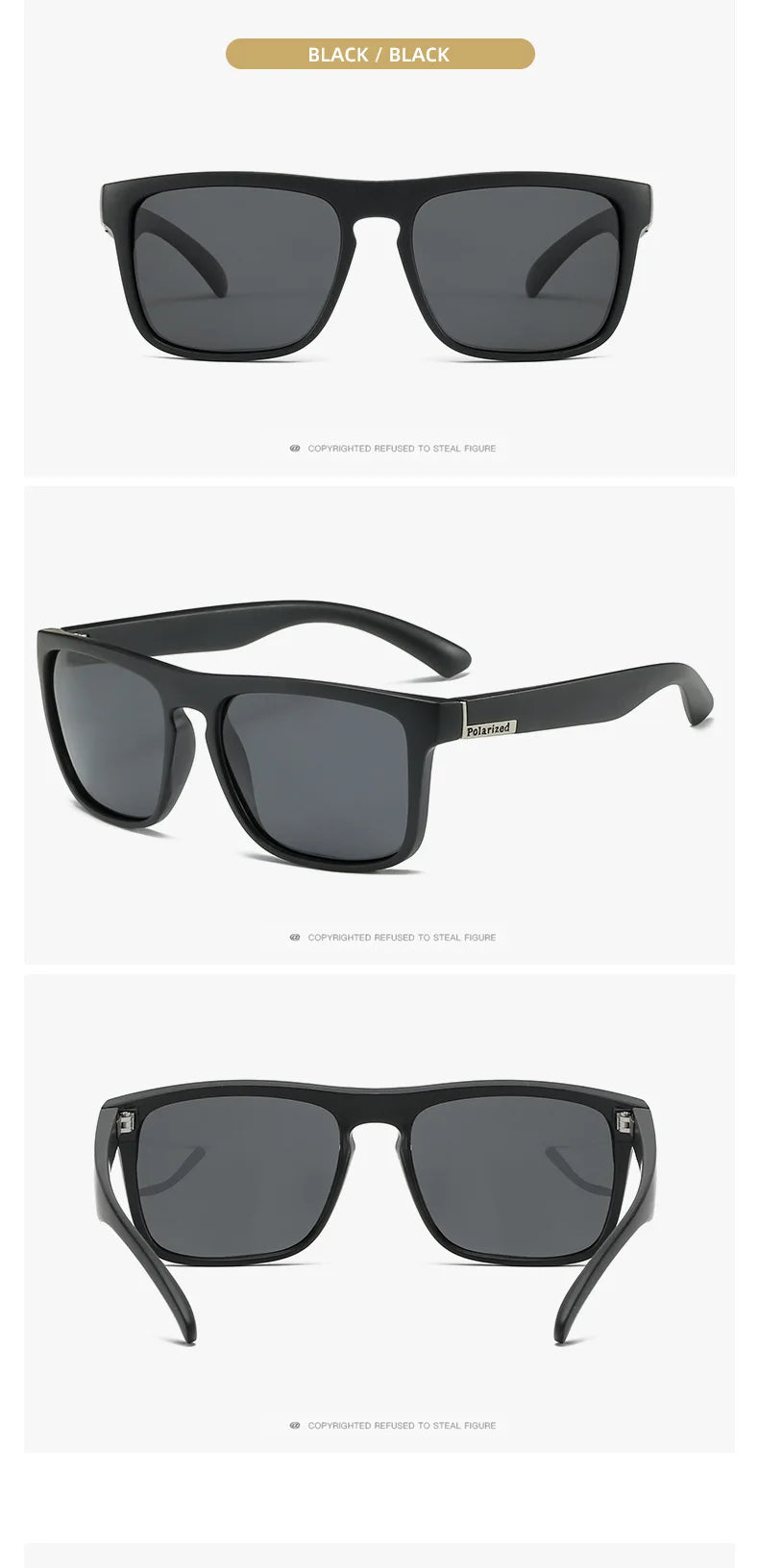 Sunglasses Brand