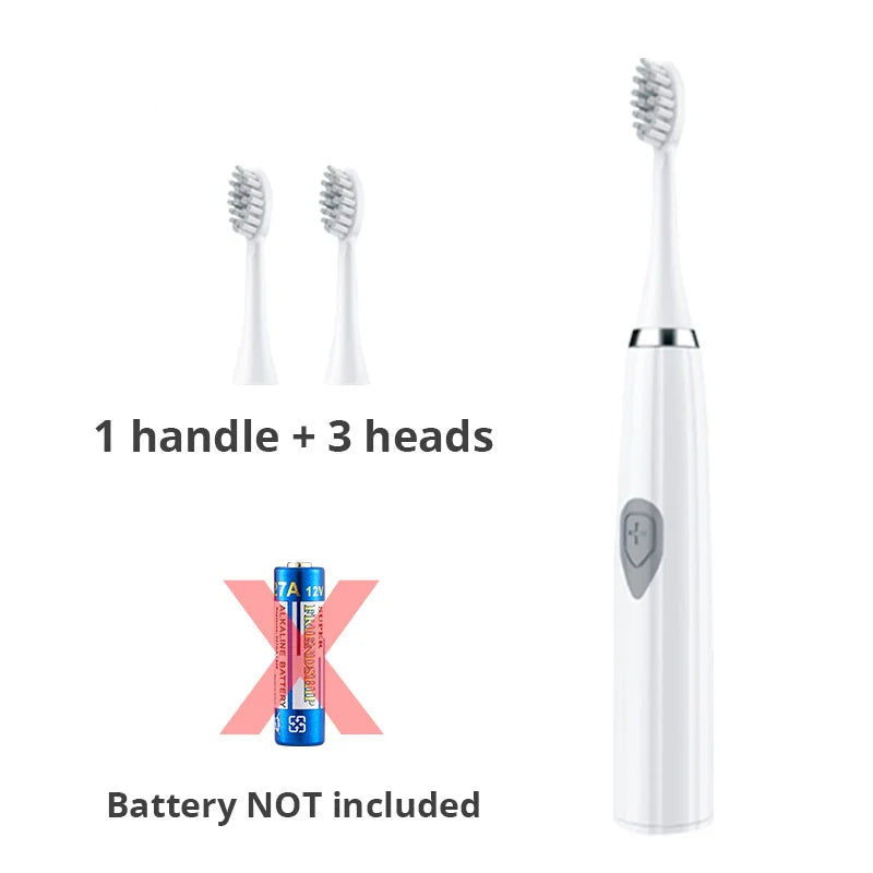 Electric Toothbrush