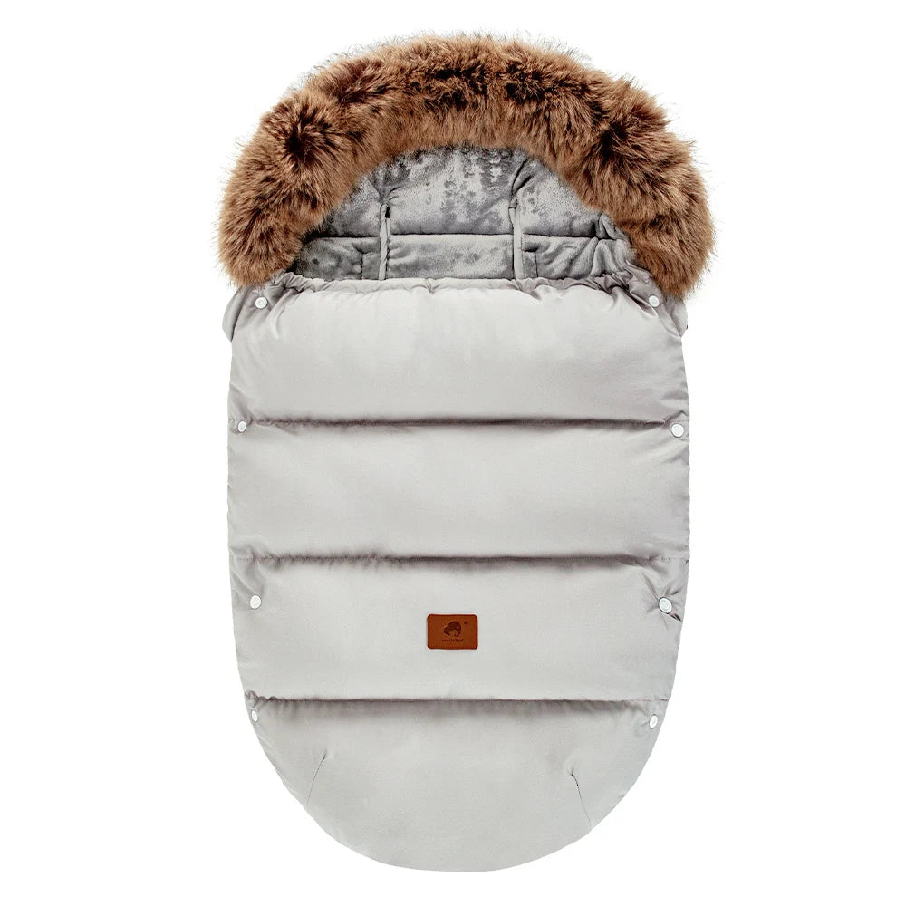 Stroller Footmuff Winter Baby