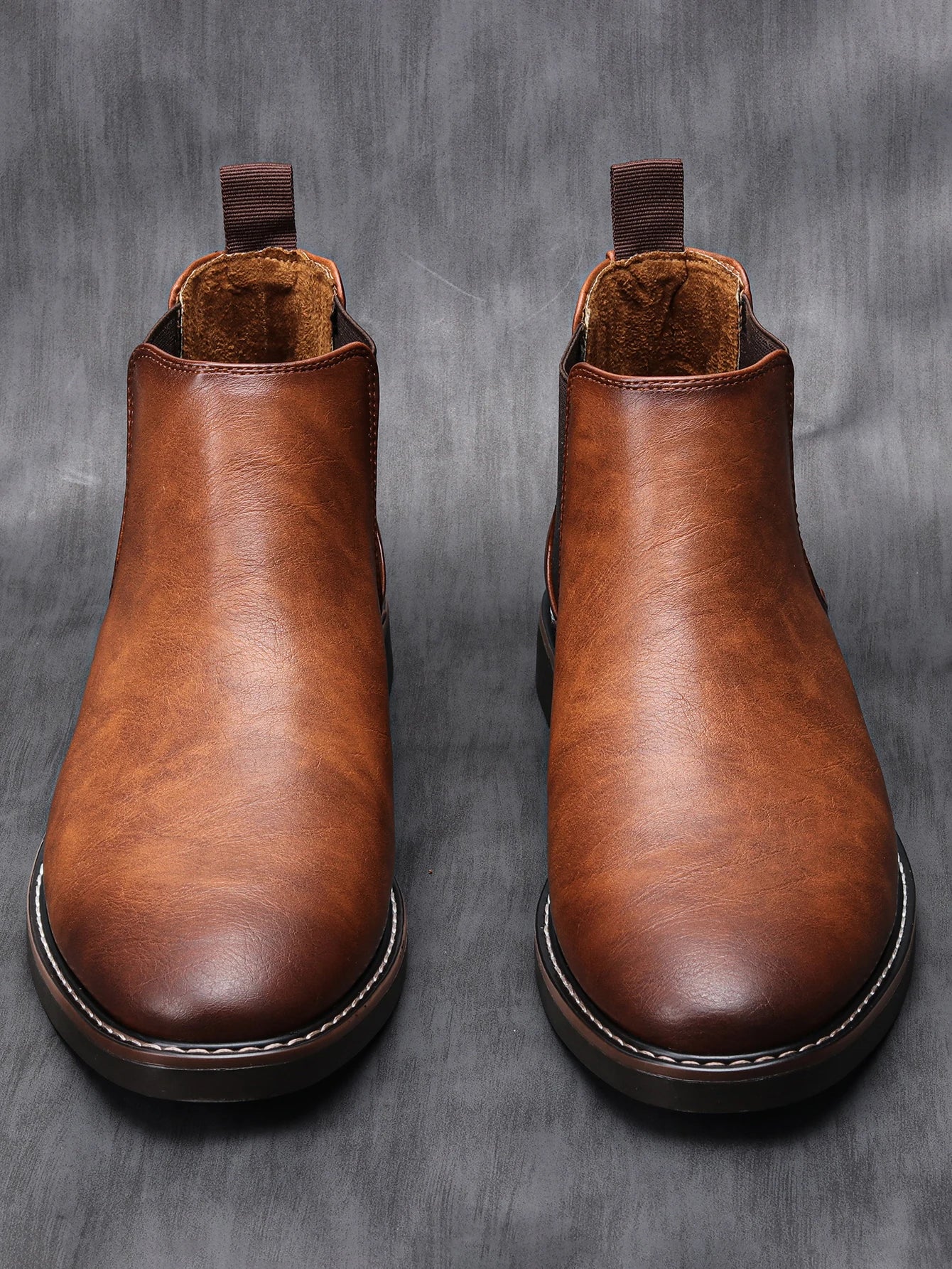 Men Chelsea Boots