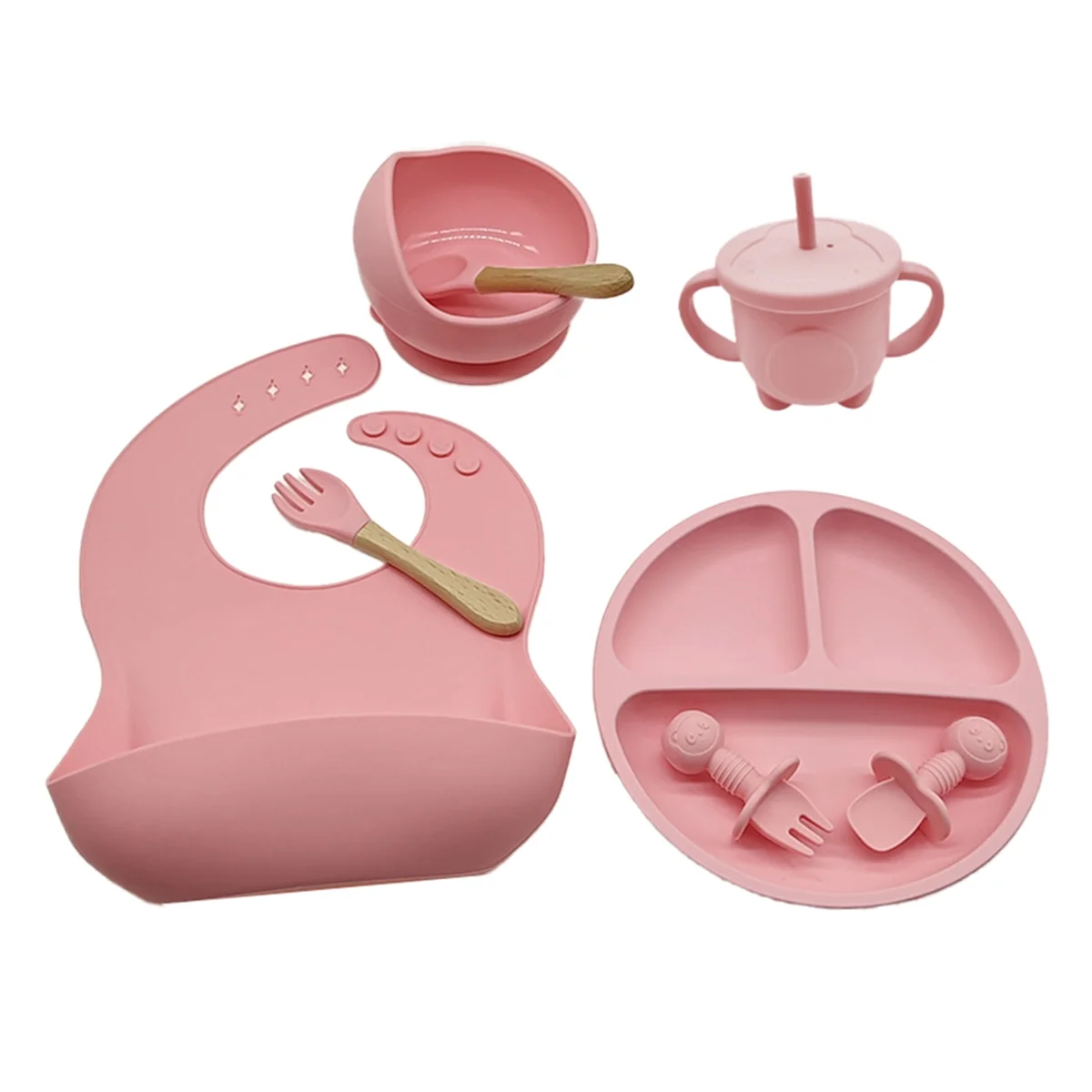 Children'S Tableware Set Baby