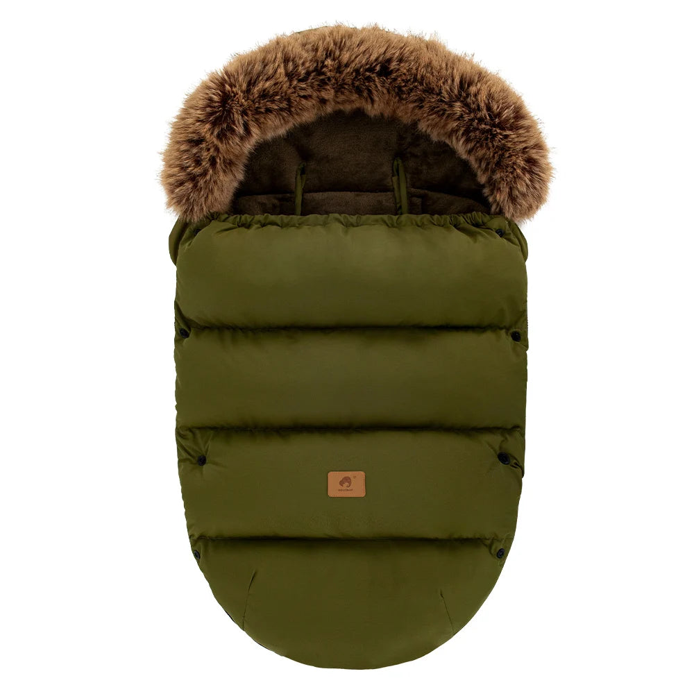 Stroller Footmuff Winter Baby