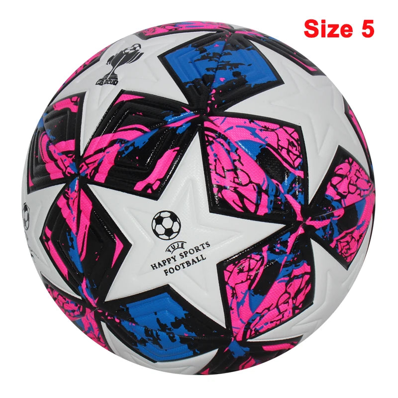 High Quality Soccer Balls Official Size 4/5