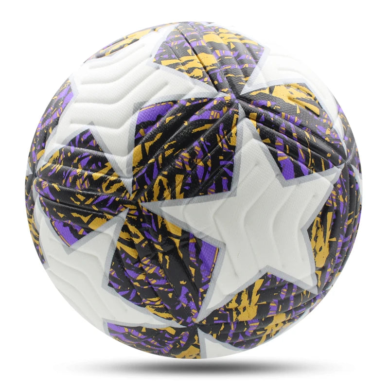 High Quality Soccer Balls Official Size 4/5