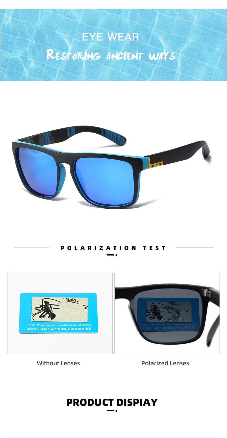 Sunglasses Brand