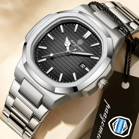 Luxury Man Wristwatch