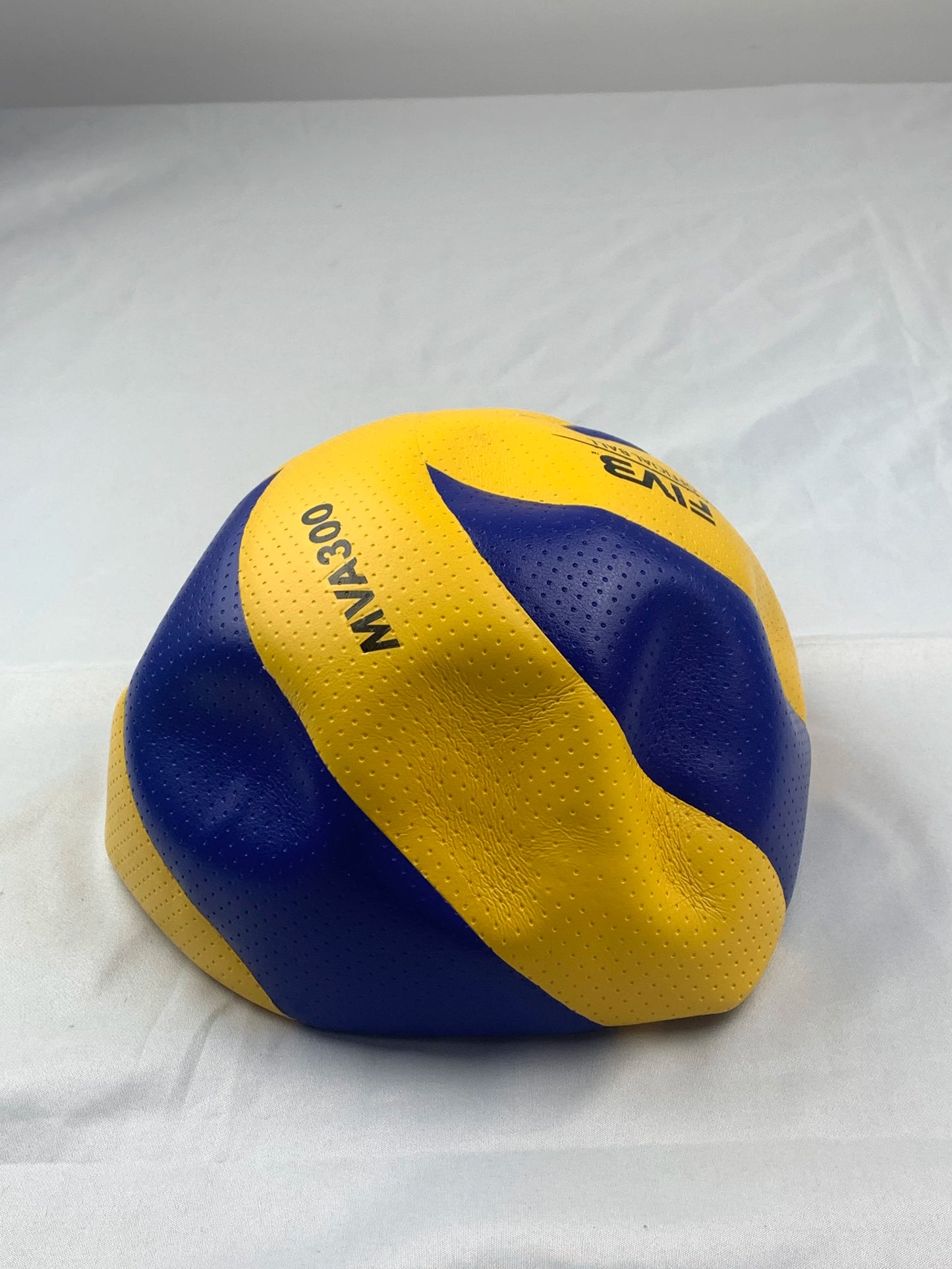 5 Training Volleyball