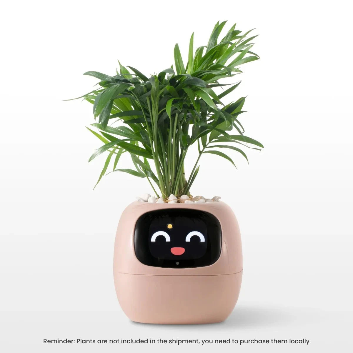 Smart Planter,Endless