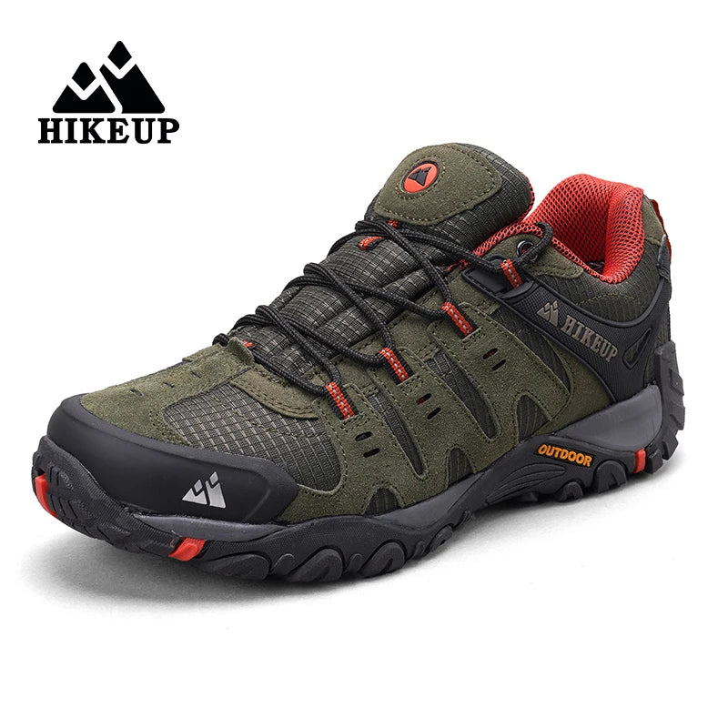 Men's mountain shoes