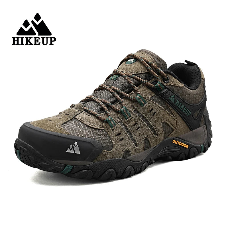 Men's mountain shoes