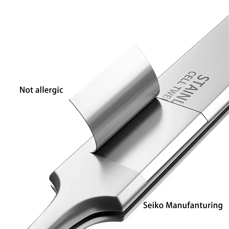 5 Cellular Blackhead Tweezers