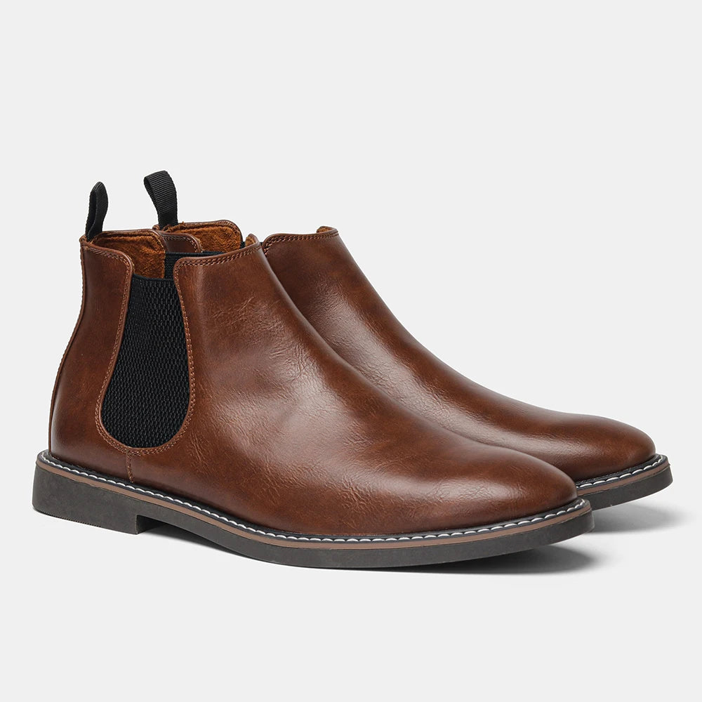 Men Chelsea Boots Brand