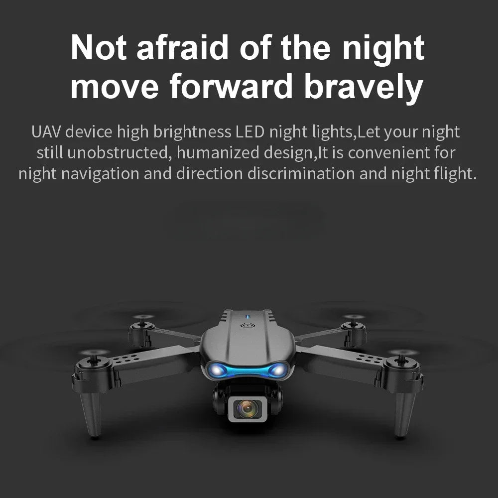 E99 Pro Drone Quadcopter Remote Control Handle