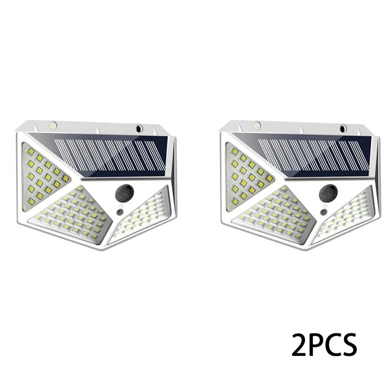 Pack Solar Lights