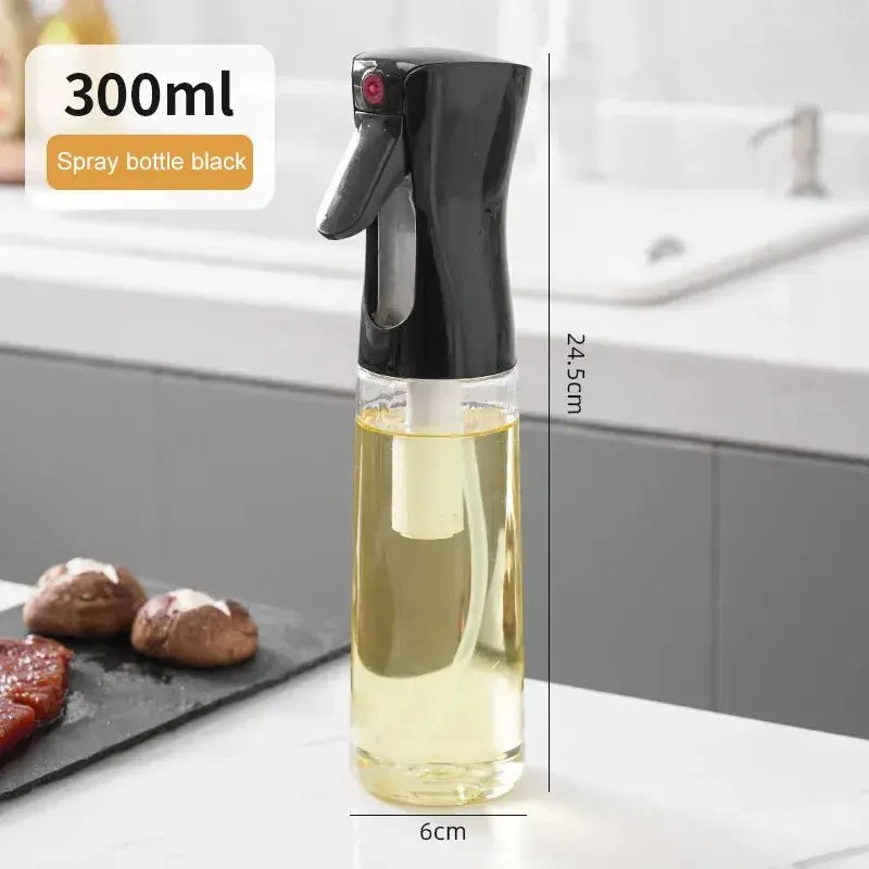 Oil Spray Pot Kitchen