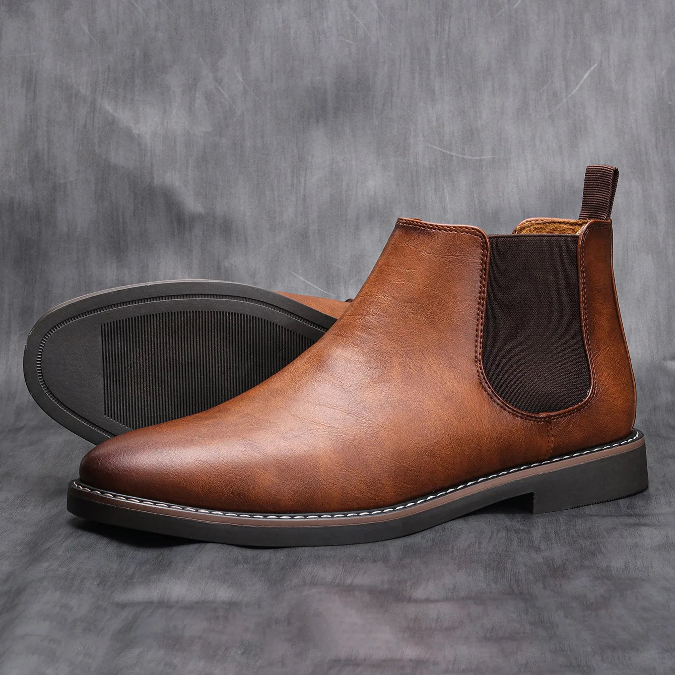 Men Chelsea Boots