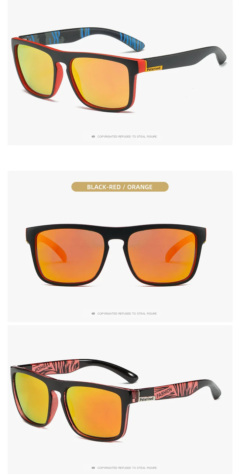 Sunglasses Brand