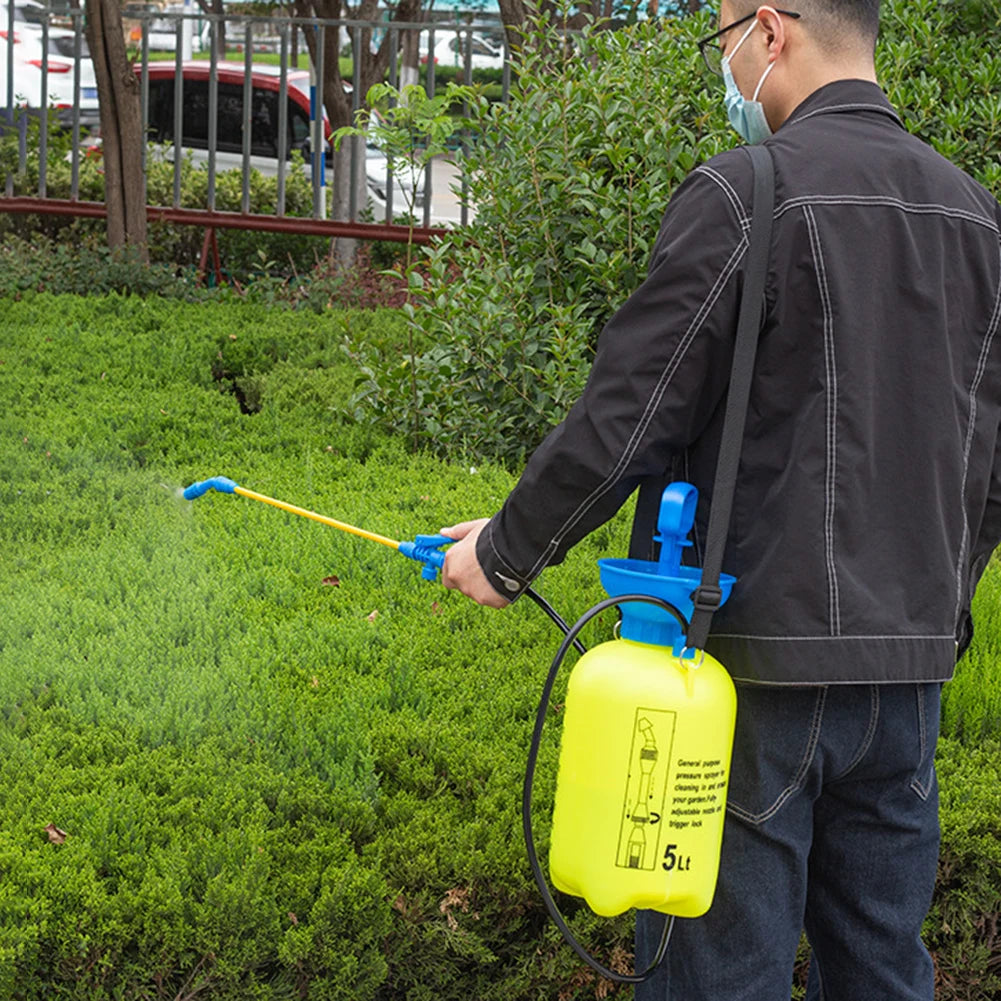 Garden Sprayer Water Pump