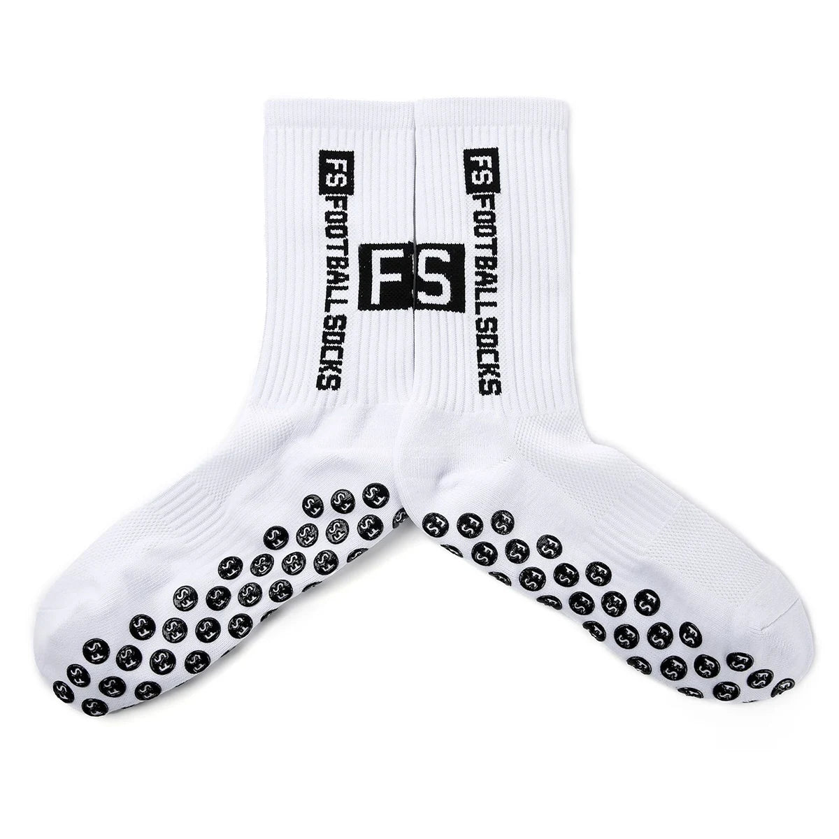 Grip Soccer Socks