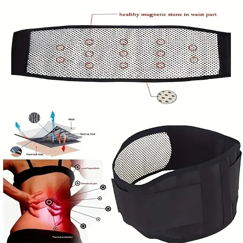 Massage Belt Sports