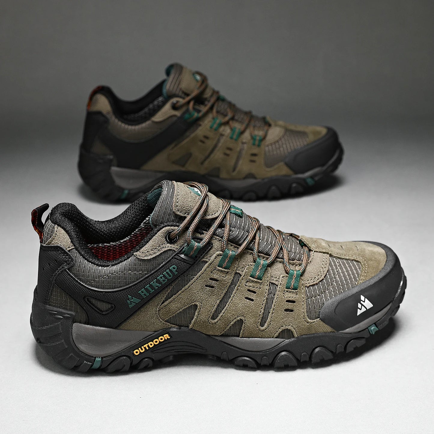 Men's mountain shoes