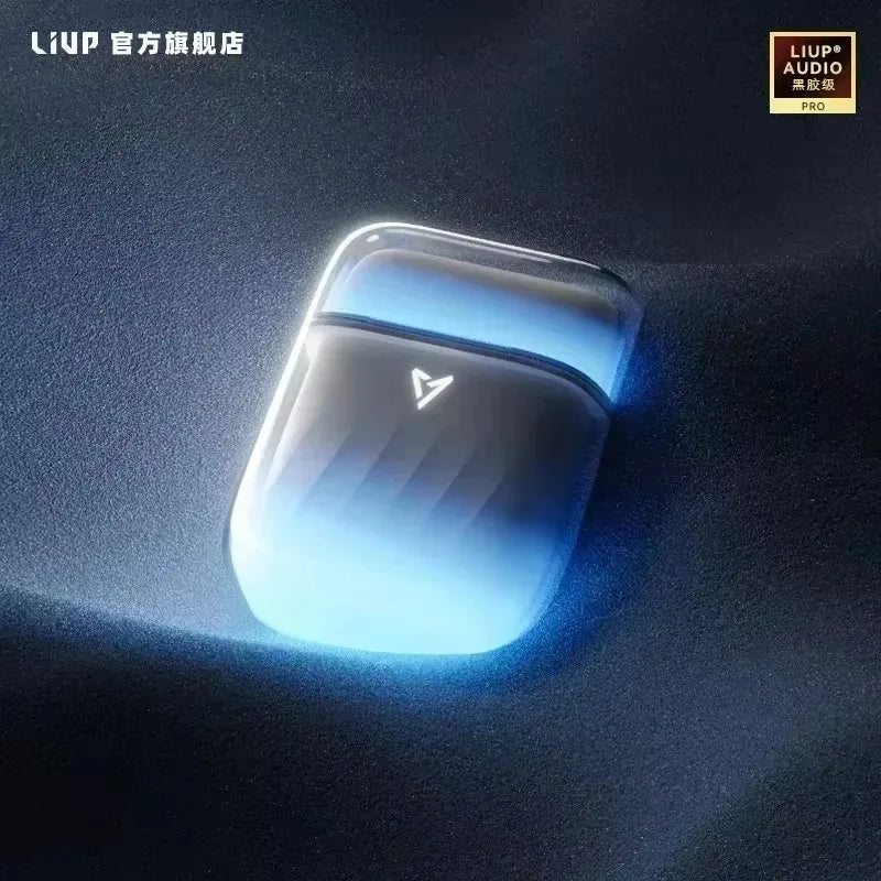 LIUP  Wireless Headset