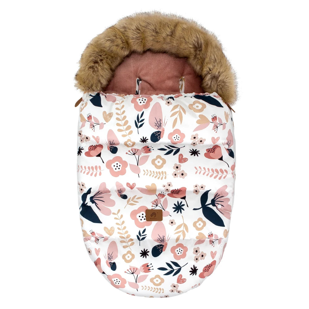 Stroller Footmuff Winter Baby