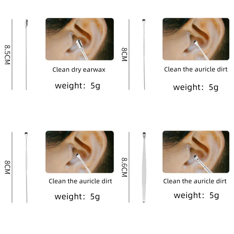 set ear cleaner