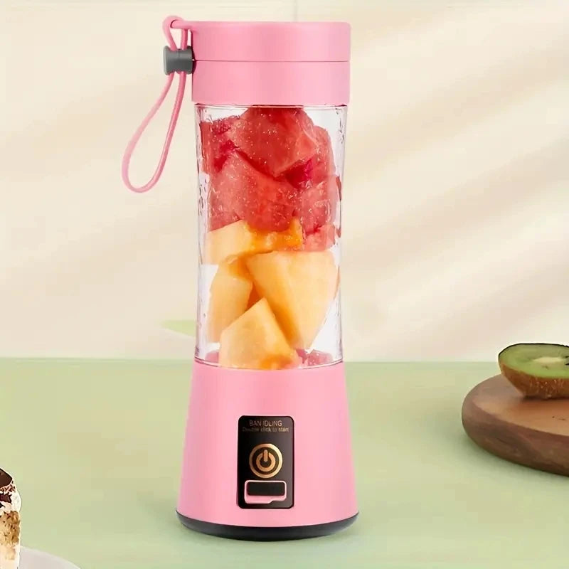 Portable Fruit Juice