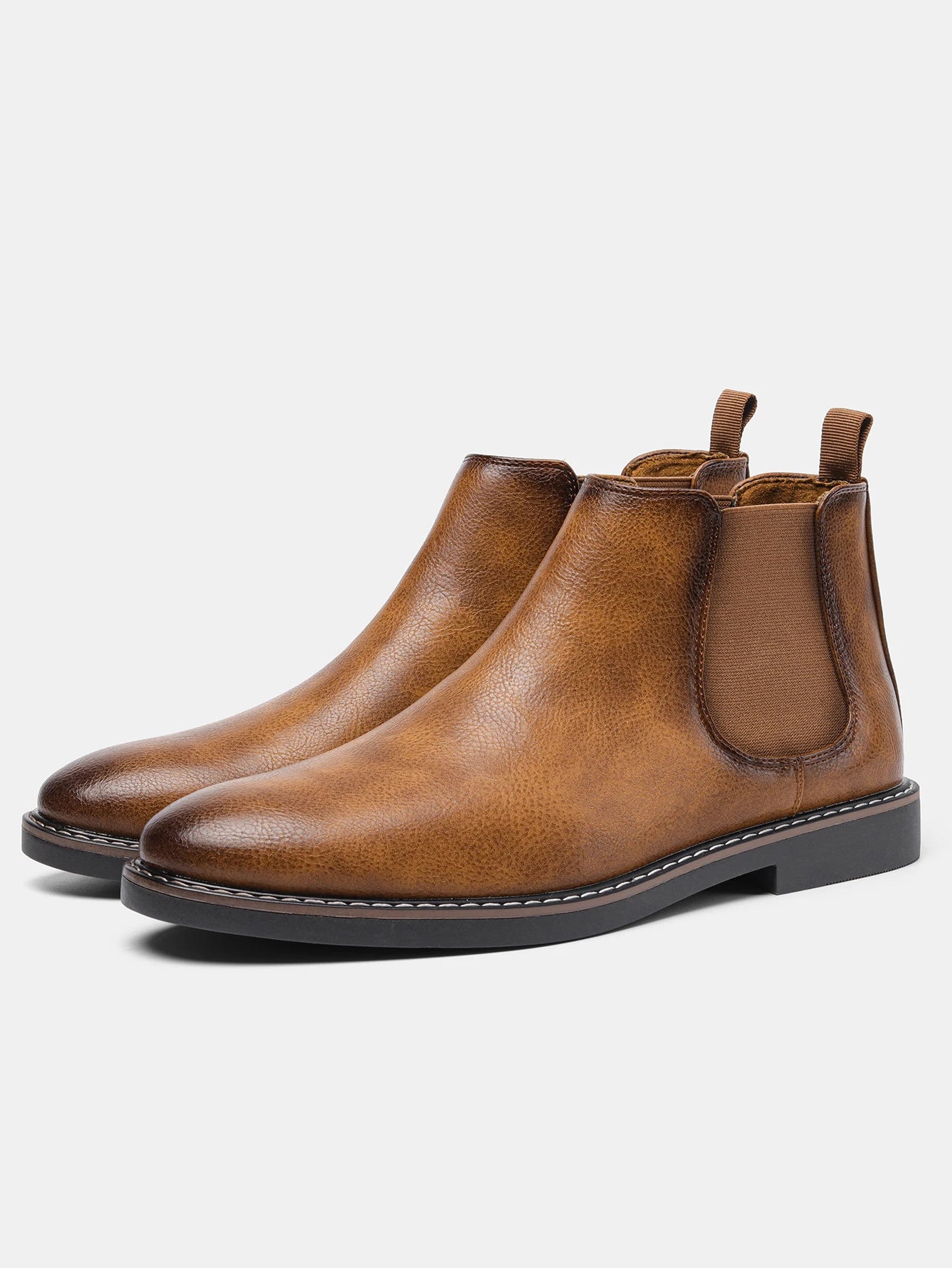 Men Chelsea Boots