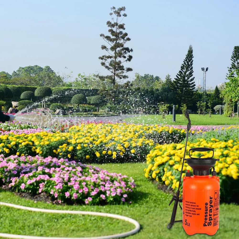 Garden Sprayer Water Pump