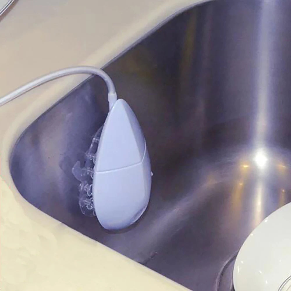 Wireless Mini Dishwasher